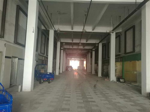 惠州市厂房承载力安全检测鉴定 如何选择靠谱第三方机构