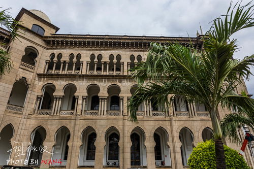 钢骨柔情 在吉隆坡建筑森林中寻访金属配件的匠心印记