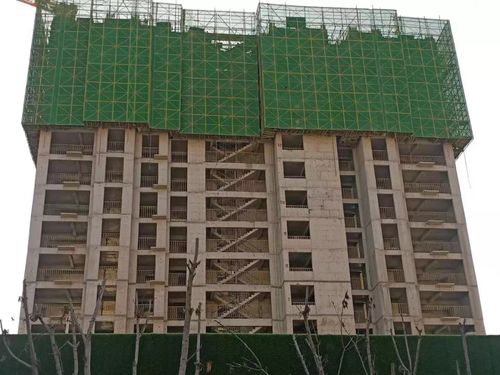 三英里热销产品工程播报 | 12月佳音至，家境持续焕新，建筑美好未来