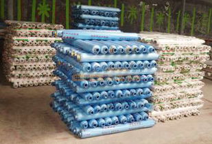 工业包装膜与金发塑料工程地膜 采购指南与供应渠道