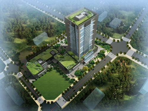 建筑 技术与艺术的交融