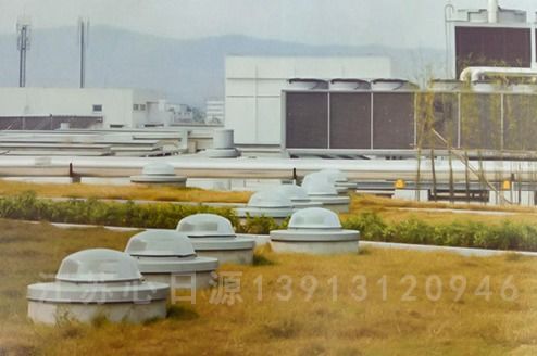 光导照明系统 为何备受厂房建筑青睐