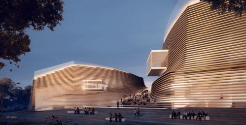 A9A建筑设计事务所的金属家具配件制造 融合美学与工艺的创新实践